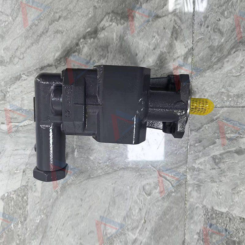 MK-KF80892.9228-00 | Main lubricating oil pump