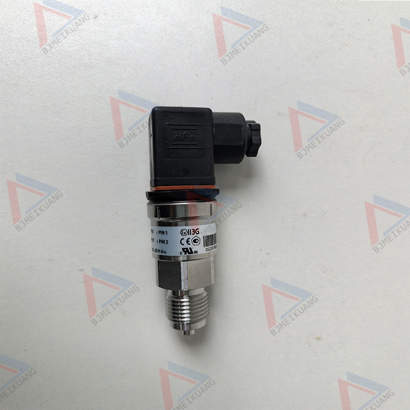 MK-984.1133-00 | Pressure transducer