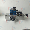 MK-MM0903246 | Hydraulic valve group assembly