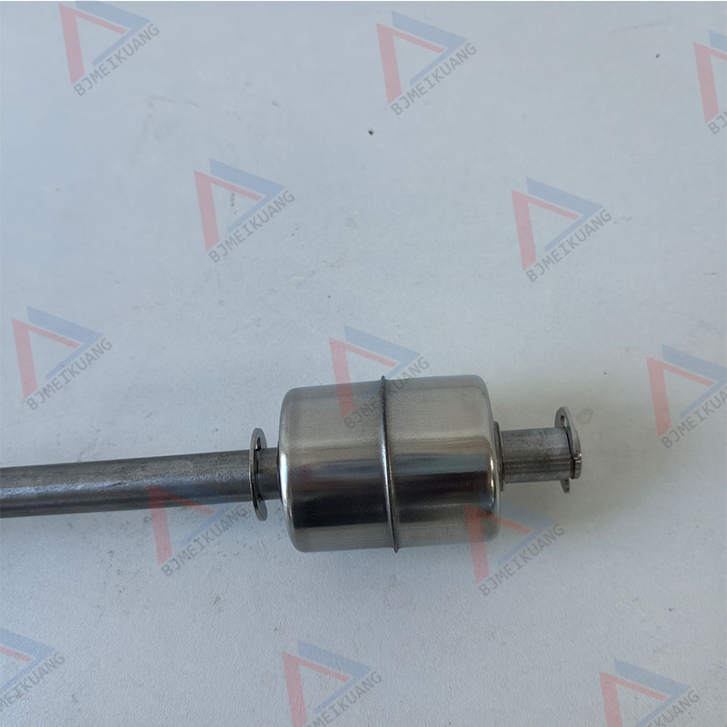MK-N02482882 | Liquidometer