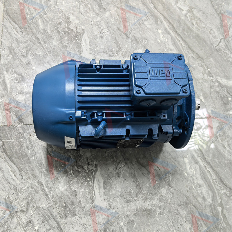 MK-972.0174-00 | Hydraulic pump motor