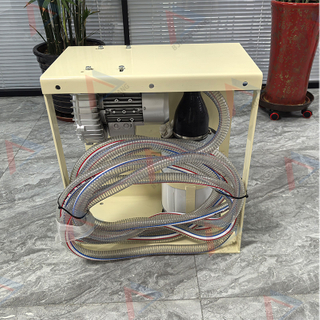 MK-935879 | Over pressure dustproof system