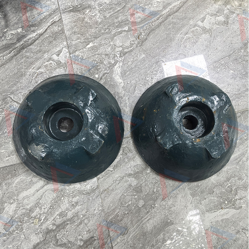 MK-N65558321/MK-7065558093 | Feed cone