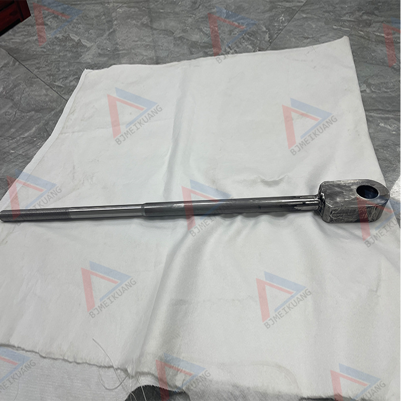 MK-902742 | RETURN ROD