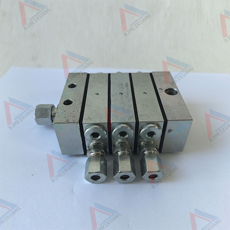 MK-B913S2470A | Diverting valve