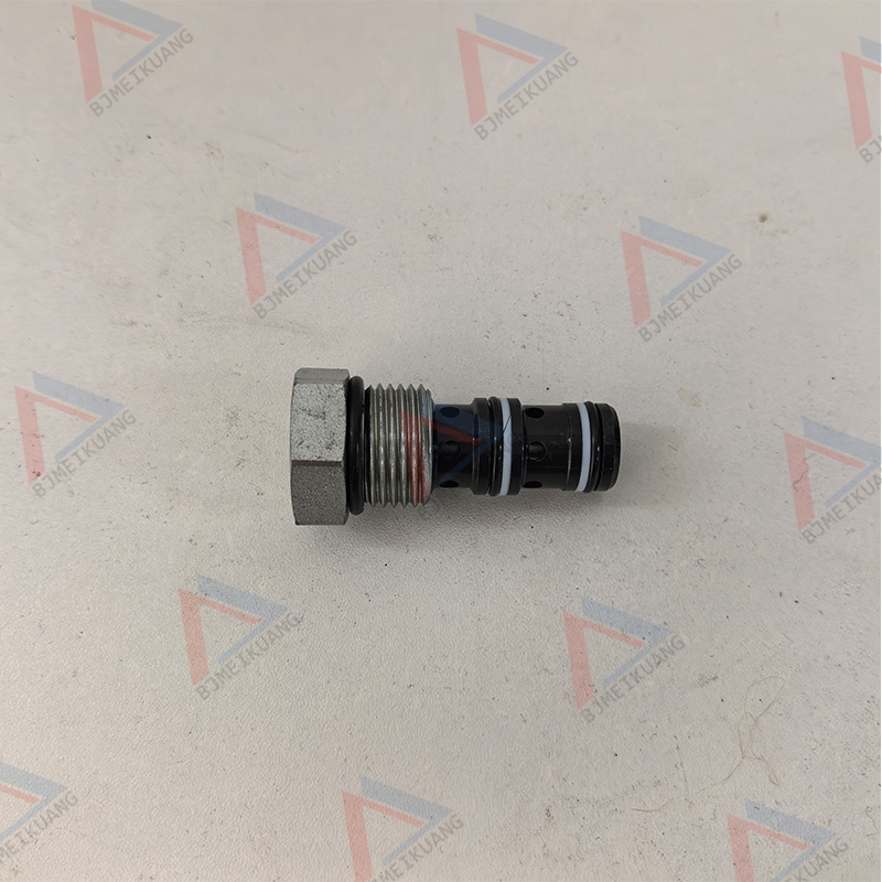 MK-5702010005 | Hydraulic control one-way valve 
