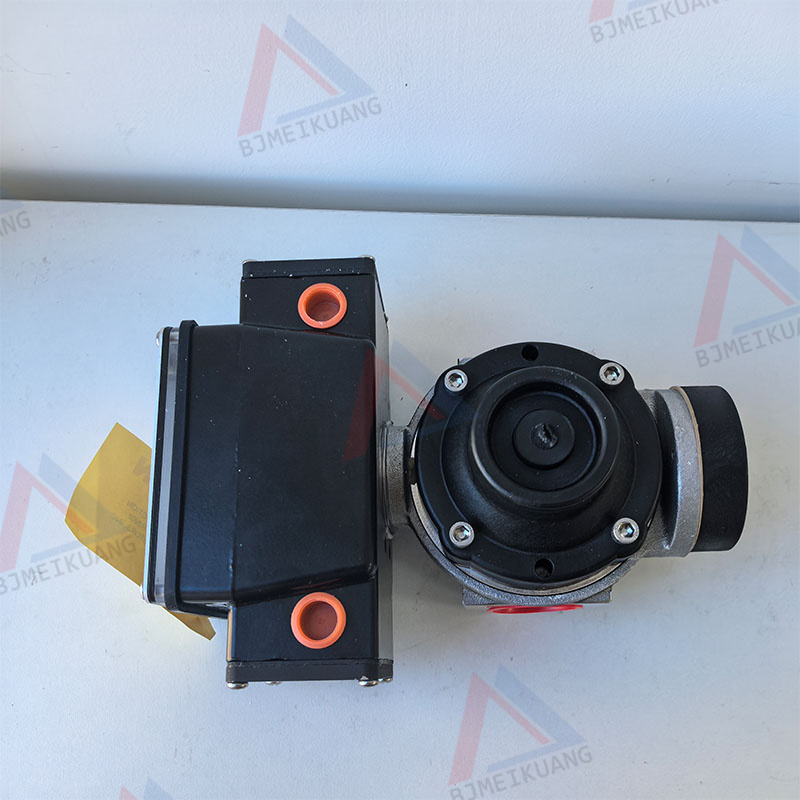 MK-17-106-229-030 | flowmeter