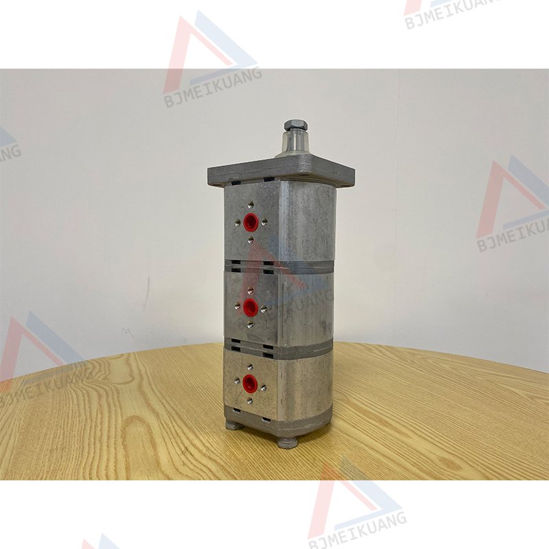 MK-MM0237492 | Hydraulic Pump