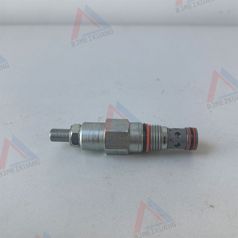 MK-MM0232783 | PRESSURE RELIEF VALVE