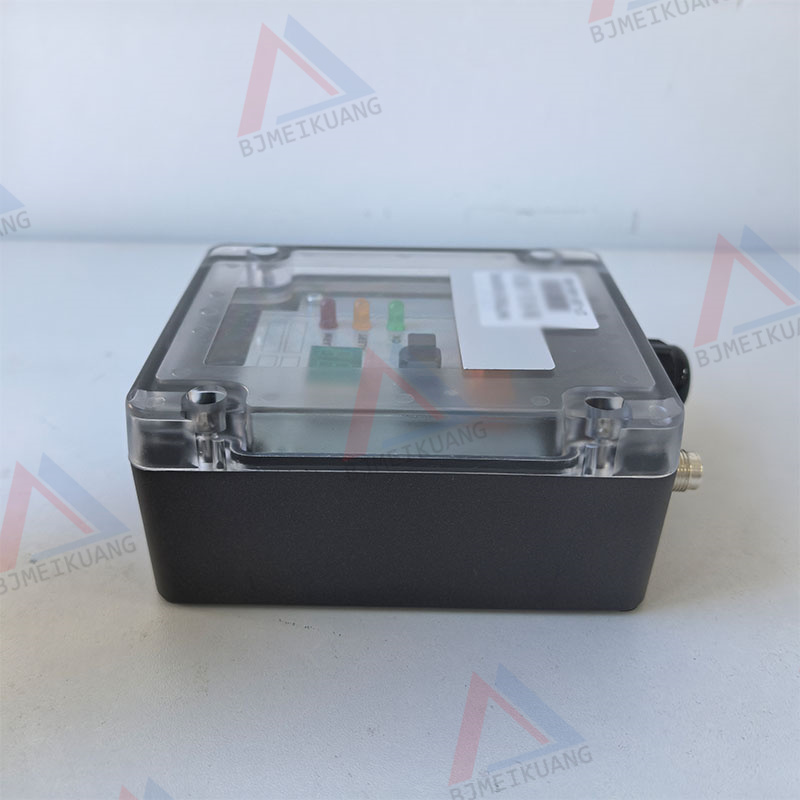 MK-17-107-545-001 | DISPLAY UNIT,VIBRATION