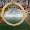 MK-17-202-236-001 | DUST SEAL RING