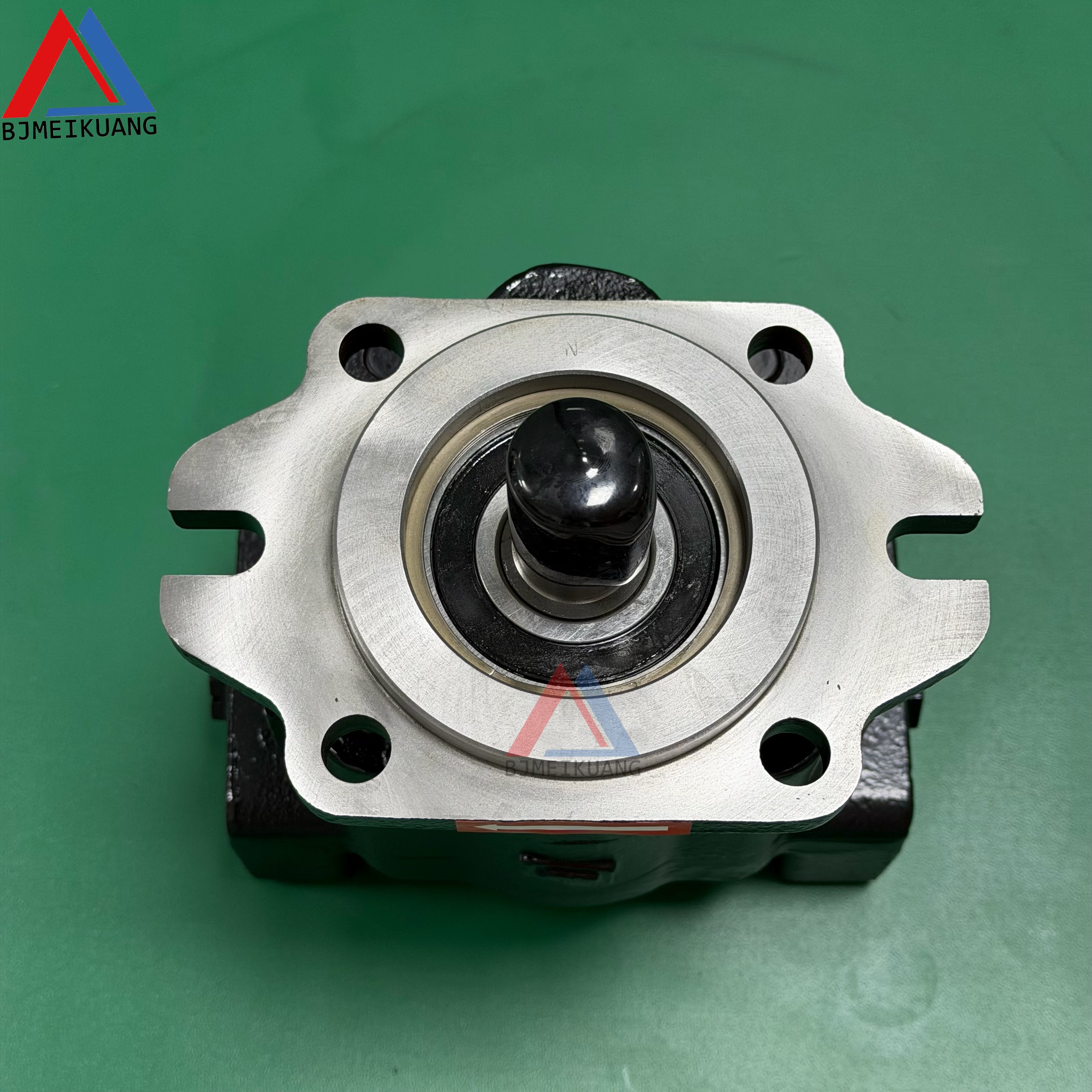 MK-MM0211917 | lubrication pump，NEW