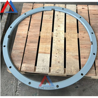 MK-HST160.02-14 | support ring,suit for 160 cone crusher