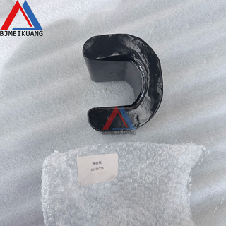MK-SN736026 | Cavity Plate Set