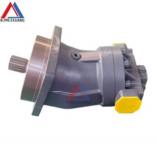 MK-N05530807 | MOTOR, HYDRAULIC 