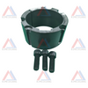 MK-869.0336-00 | BUSHING, TAPER ,suit for Sandvik Vertical impact crusher CV228