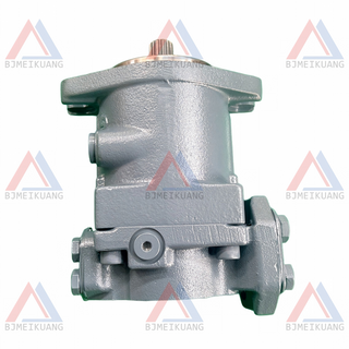 MK-MM0369099 | PUMP, HYDRAULIC 