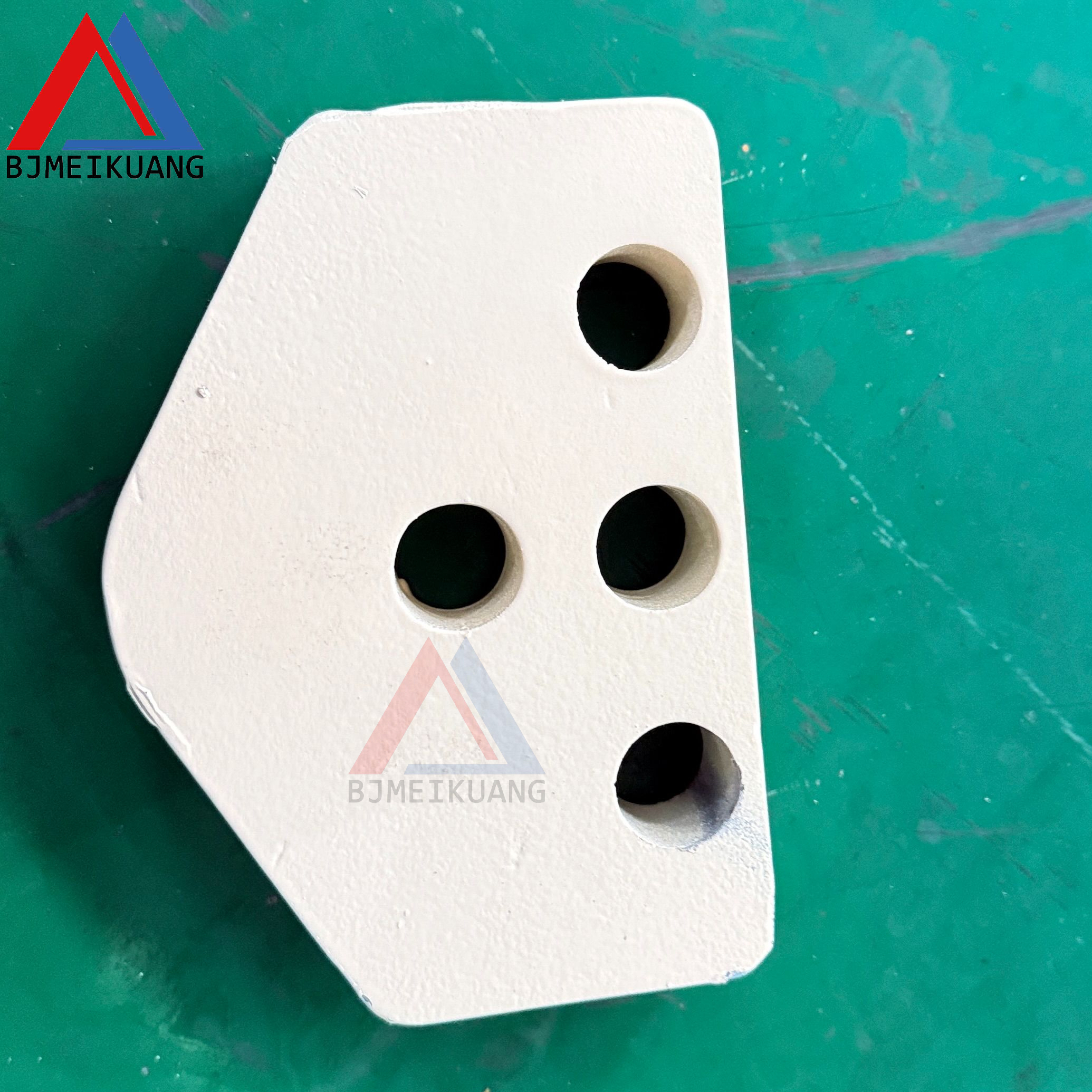 MK-577484 | LOCK PLATE 