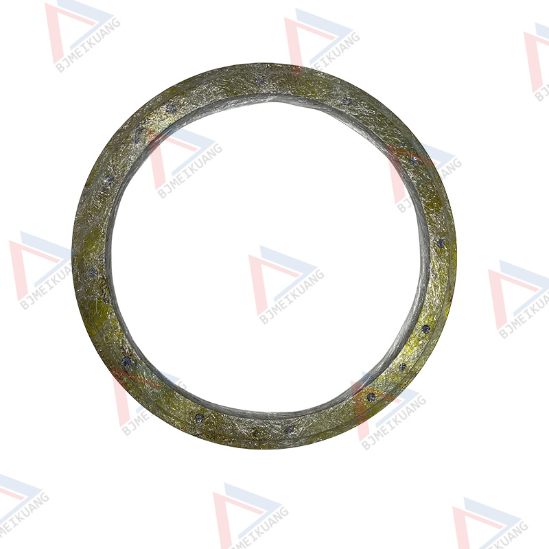 MK-452.0990-001 | Packing clamp plate