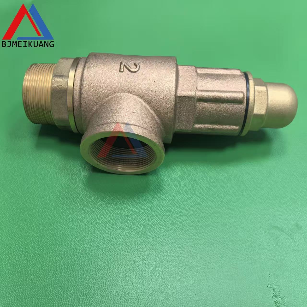 MK-1001674140 | pressure limiting valve 