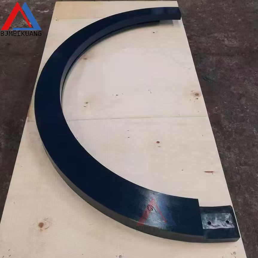 MK-17-202-389-001 | DUST SEAL SPLIT 