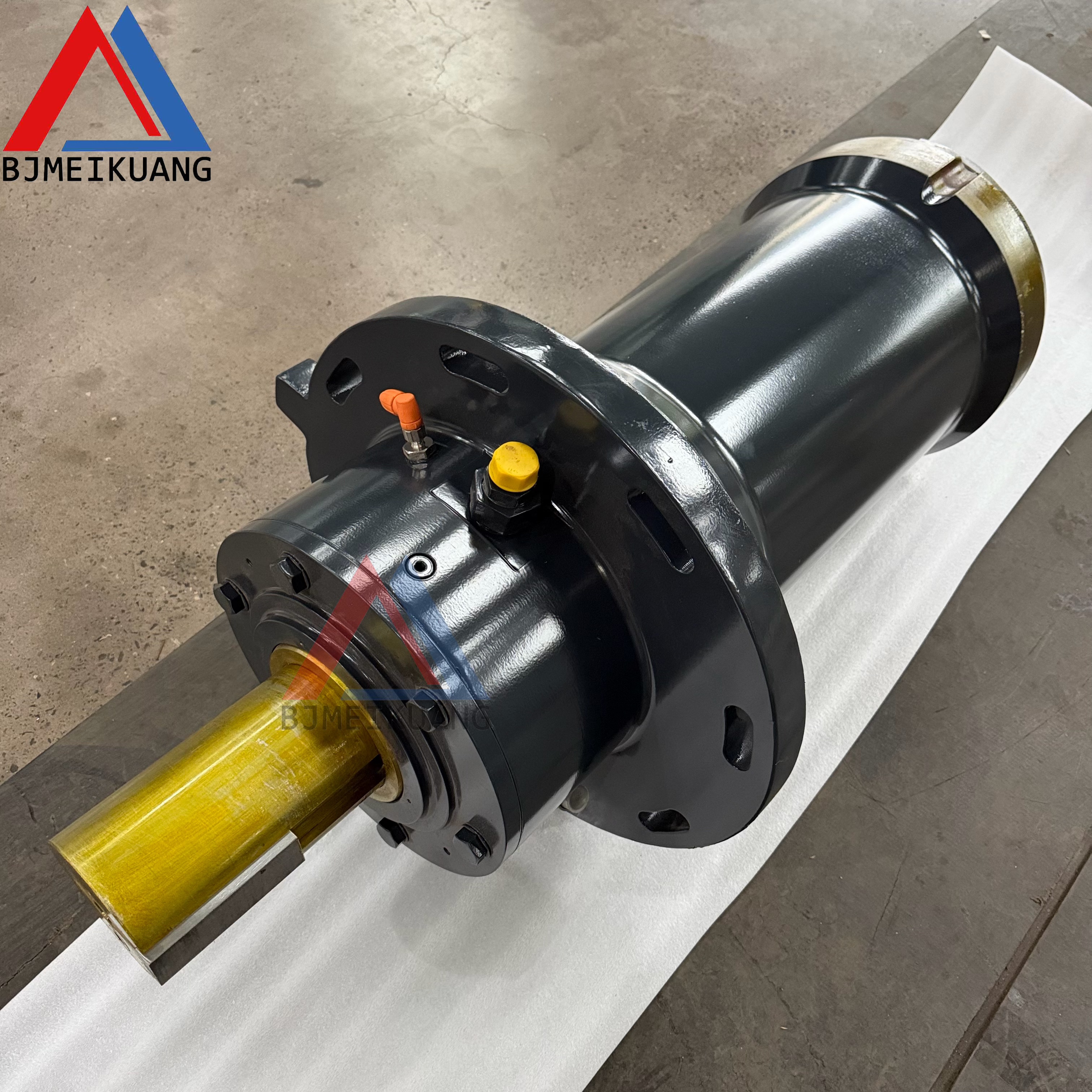 MK-BG01283913 | PINION SHAFT ASSEMBLY ,SUIT FOR CH870,CH870i 