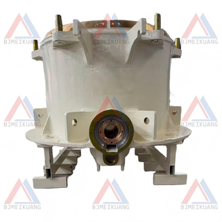 MK-7090008016 | MAIN FRAME ASSEMBLY 