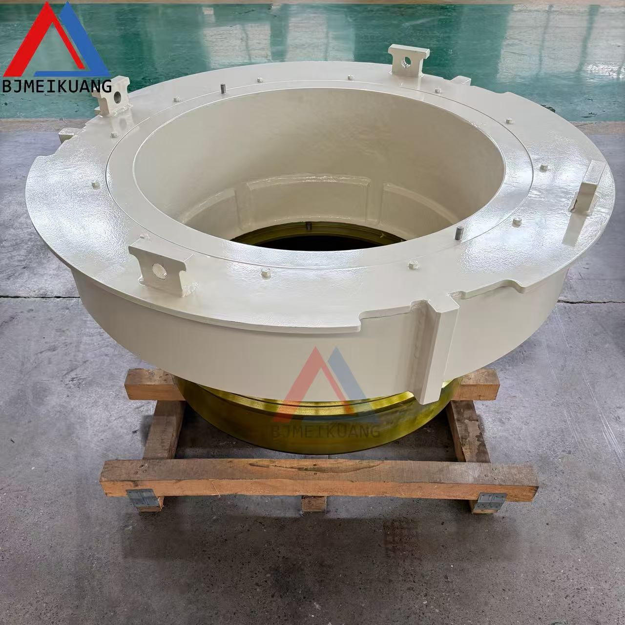 MK-7090258001 | BOWL ASSEMBLY