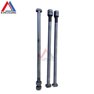 MK-704100027417 | Hammer Screw , SUIT FOR C100 jaw crusher