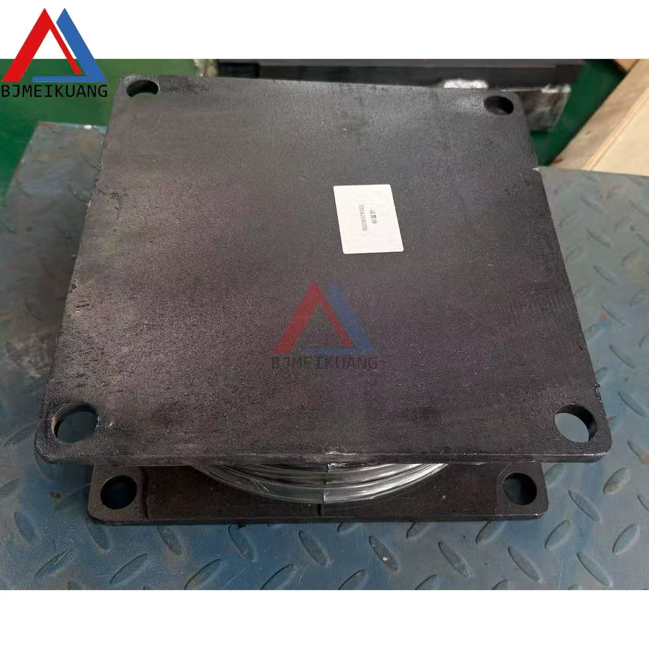 MK-7004205209 | Damper,suit for HP400 HP500