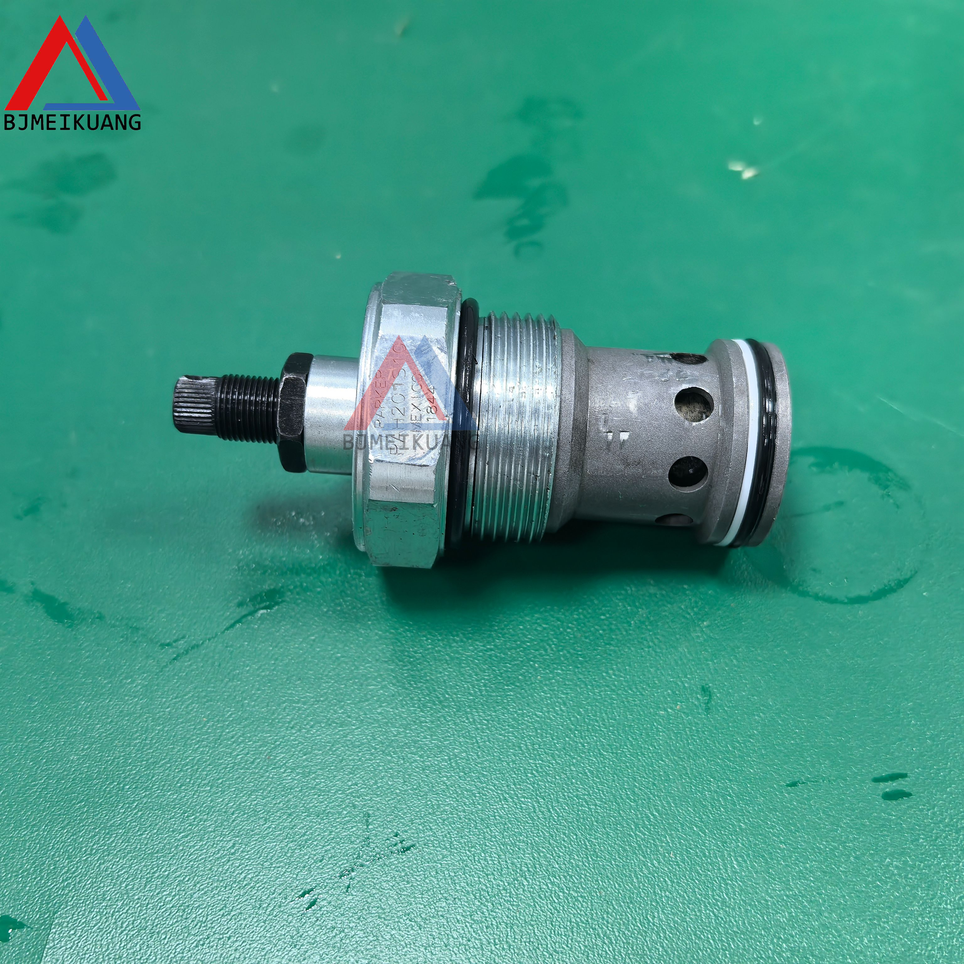 MK-17-402-928-027 | VALVE, PRESSURE RELIEF,SUIT FOR SG6089