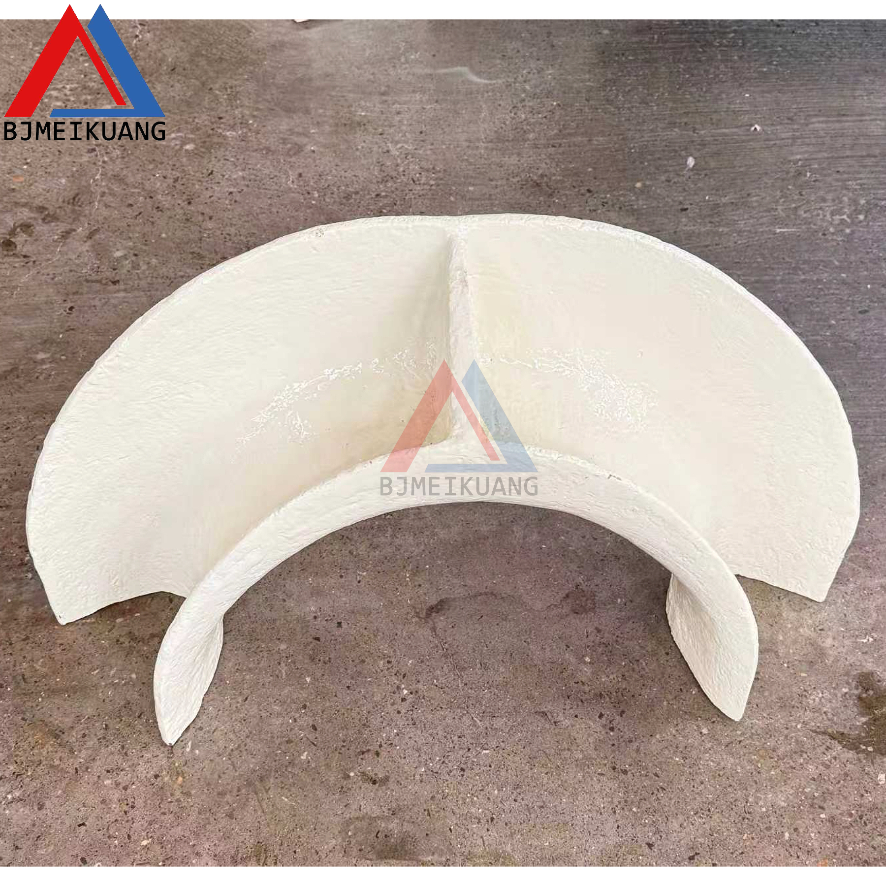 MK-MM090423 | ARM GUARD SET ,SUIT FOR HP5
