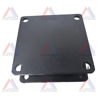 MK-864.0070-00 | Rubber compression mounting ，suit for CH420