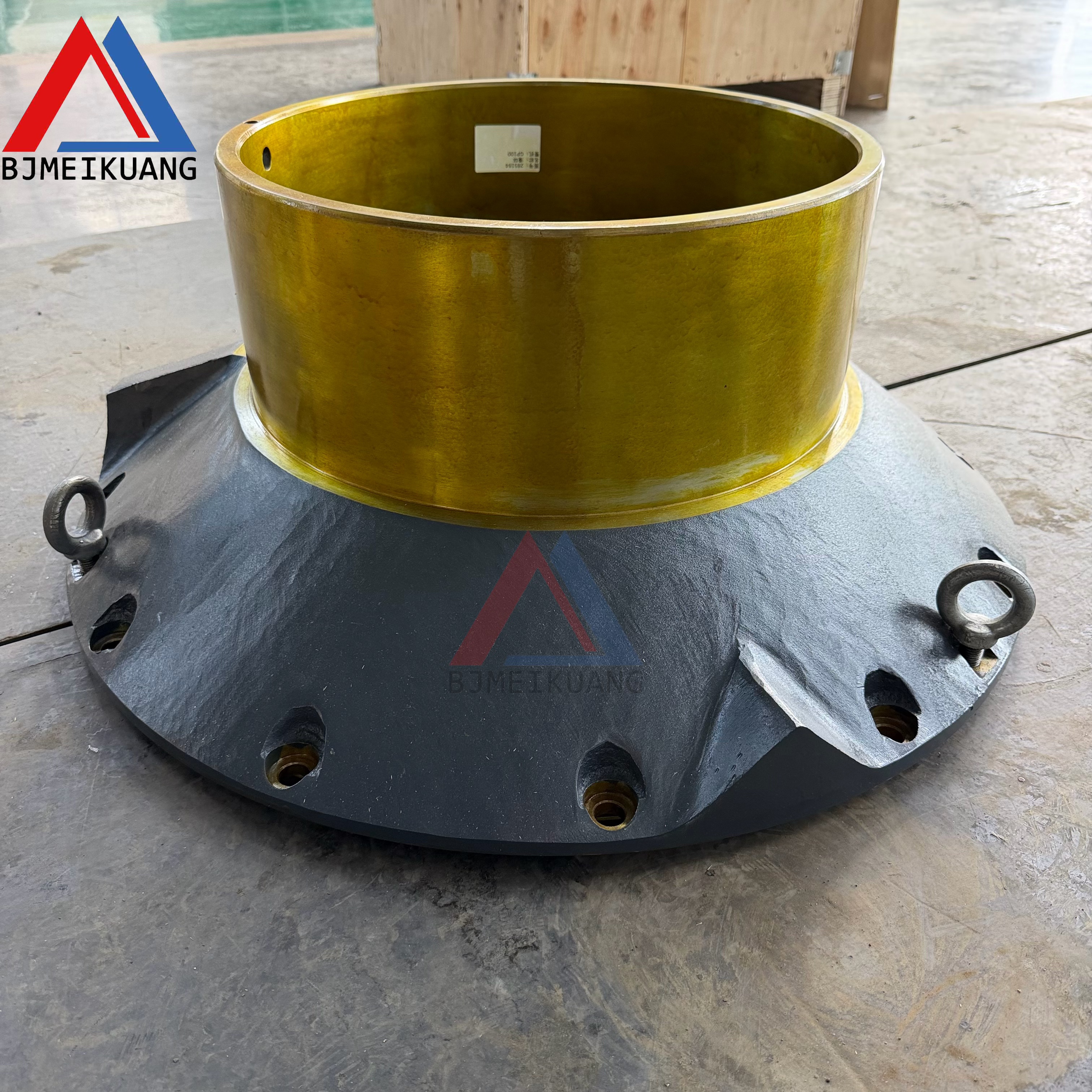 MK-285184 | SLIP RING,suit for GP100