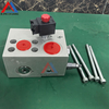 MK-MM0246447 | Valve bank