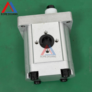 MK-MM0236260 | MOTOR, HYDRAULIC