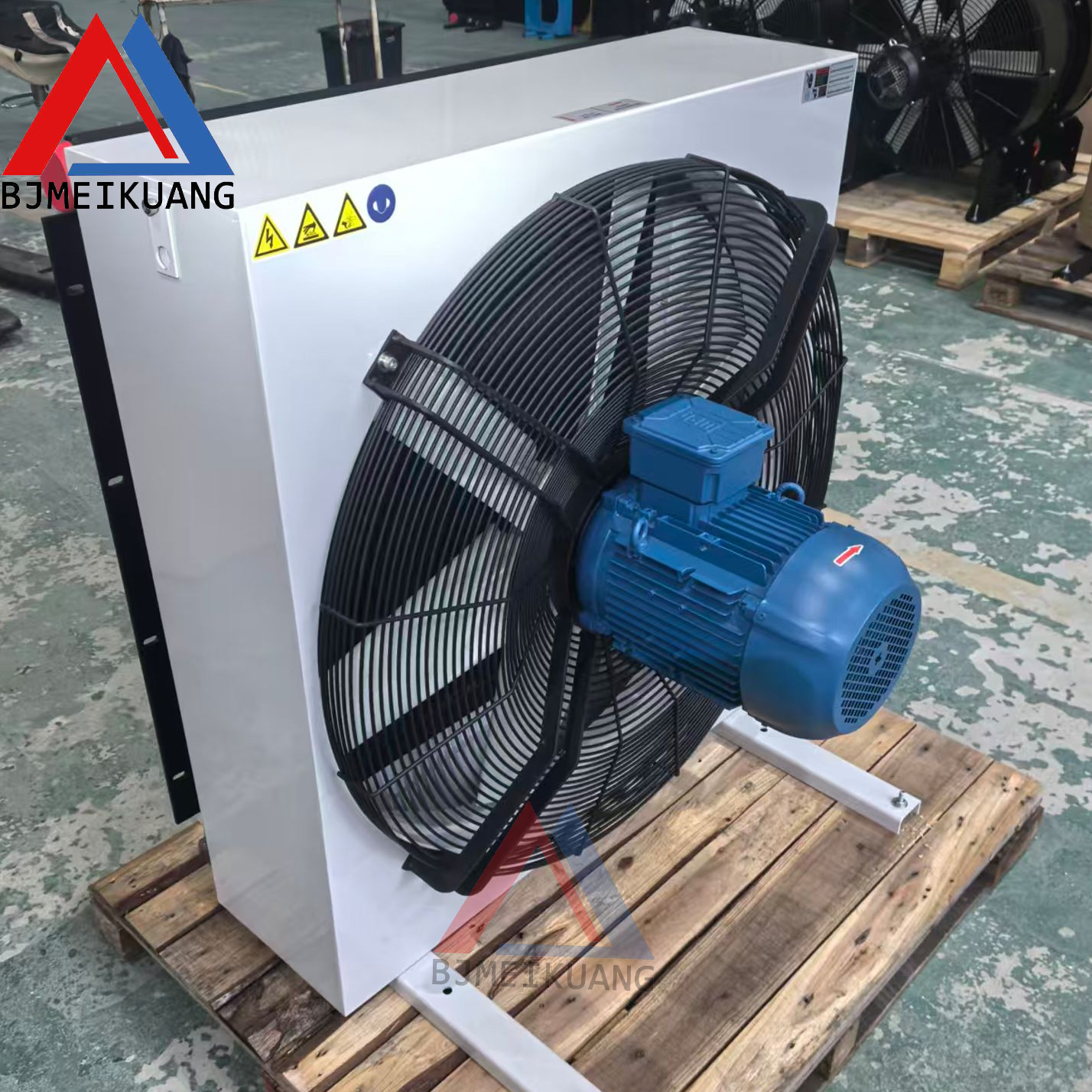 MK-MM0905267 | Air Cooler 