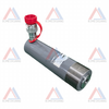 MK-908.0444-00 | Cylinder (manual setting),suit for CJ615 JM1511 jaw crusher