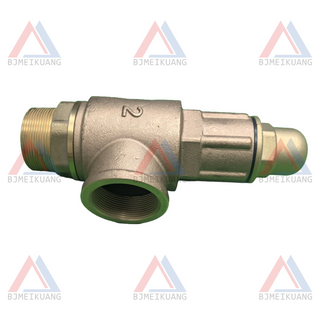 MK-1001674140 | pressure limiting valve 