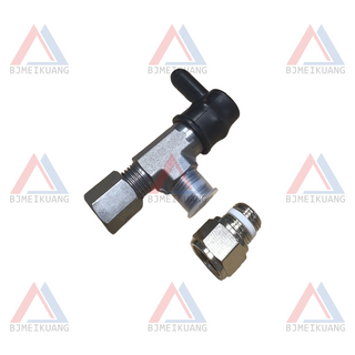 MK-804187 | safety valve