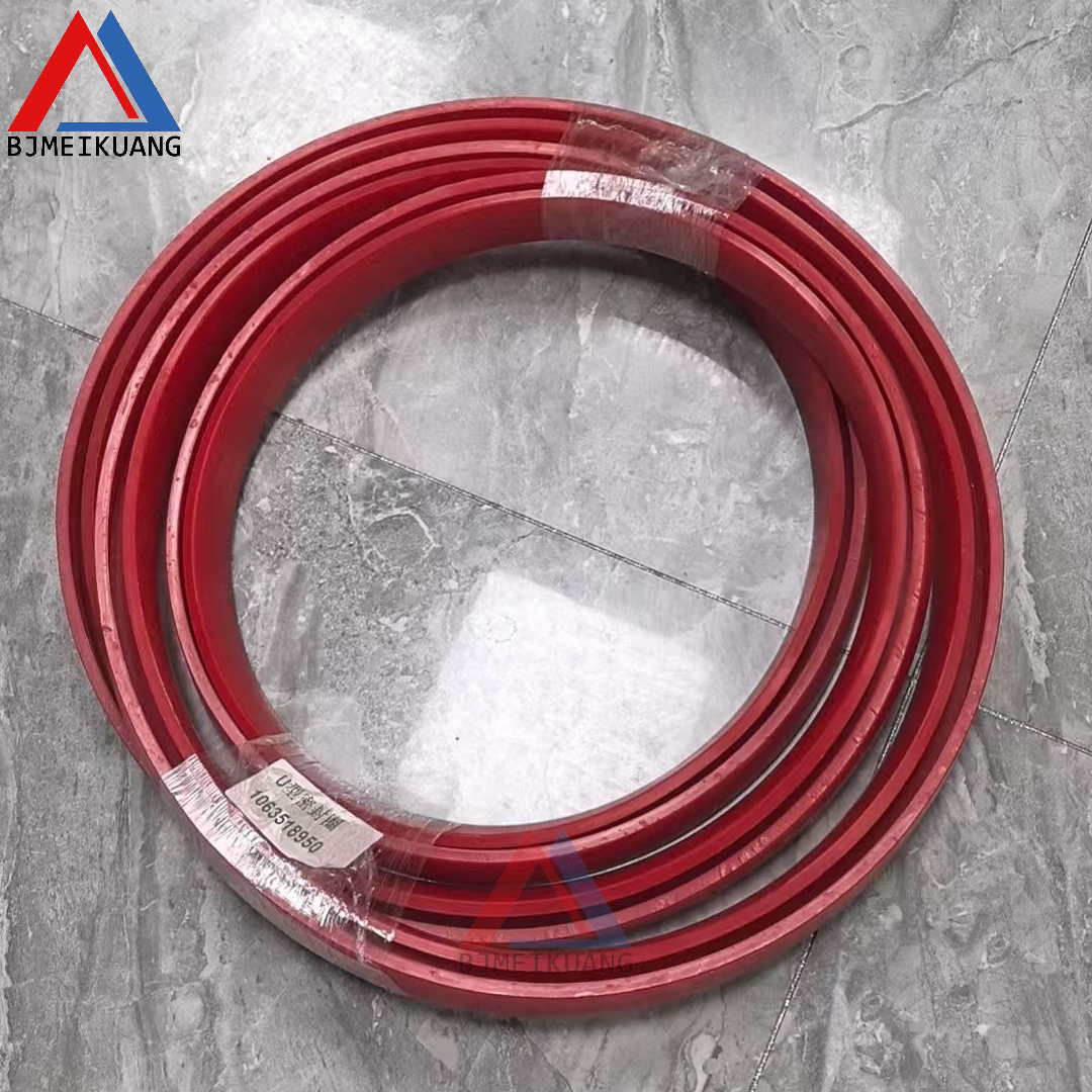 MK-1063518950 | GLAND RING ,SUIT FOR HP 500 CONE CRUSHER