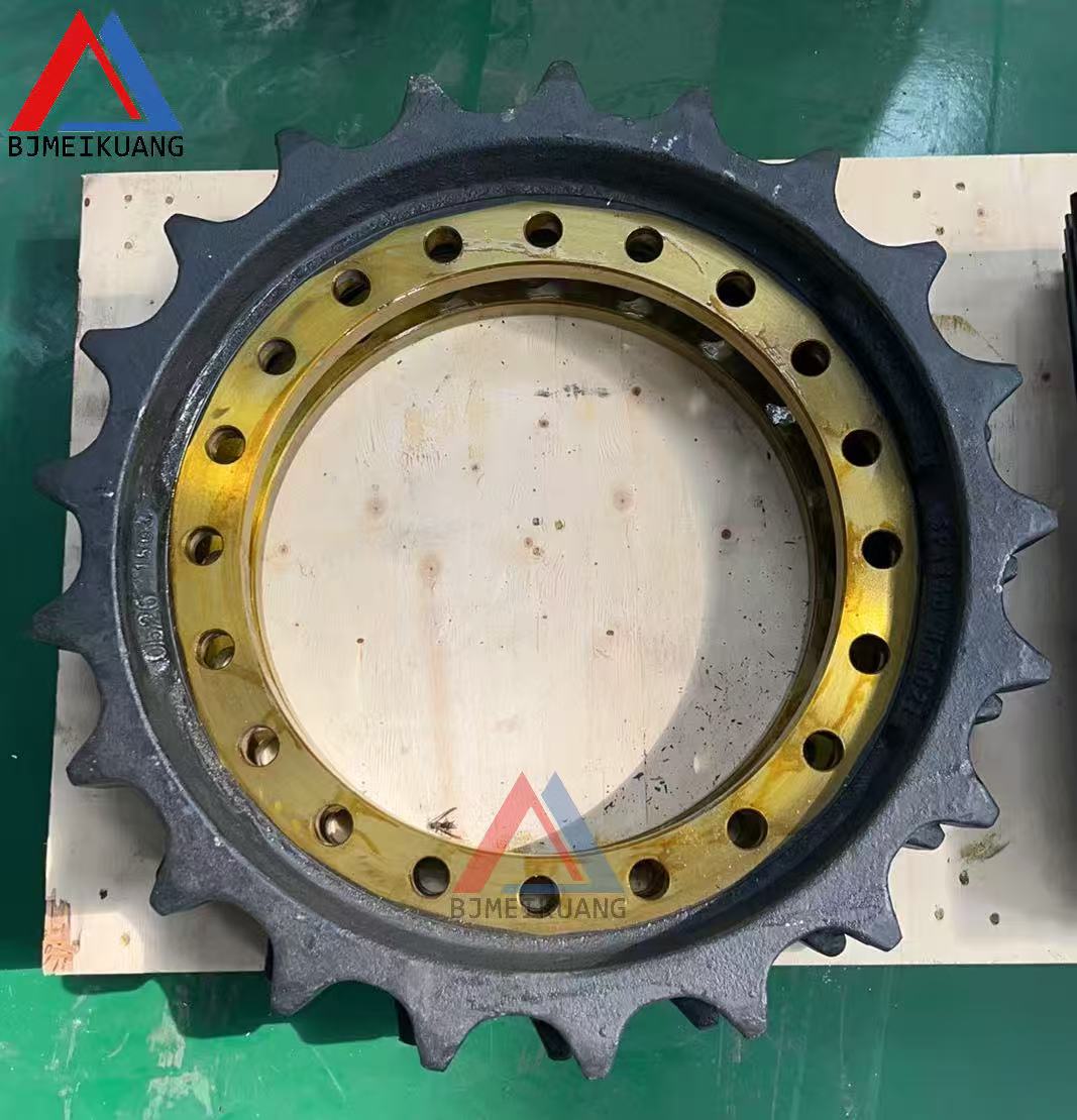 MK-MM0366987 | sprocket wheel 