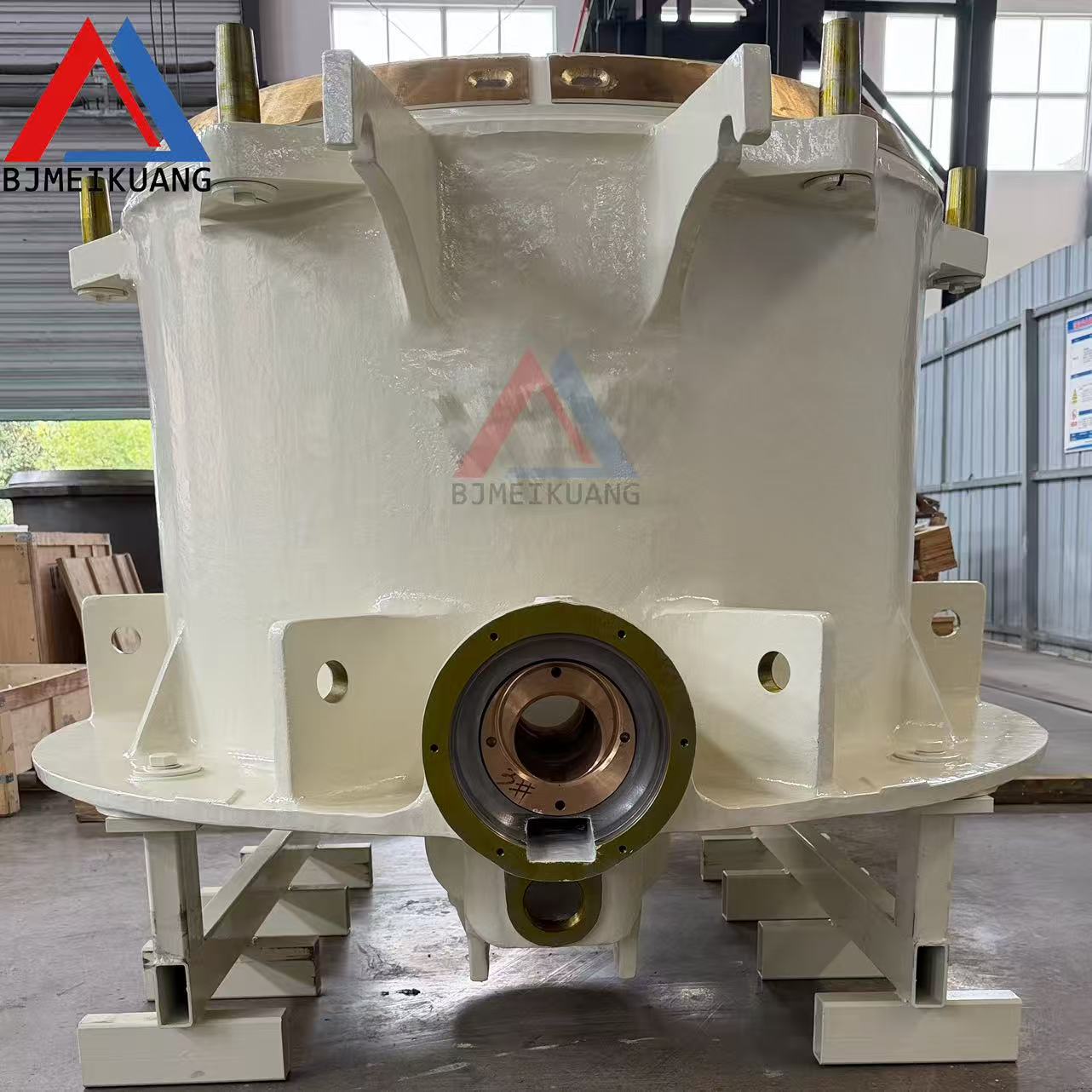 MK-7090008016 | MAIN FRAME ASSEMBLY 