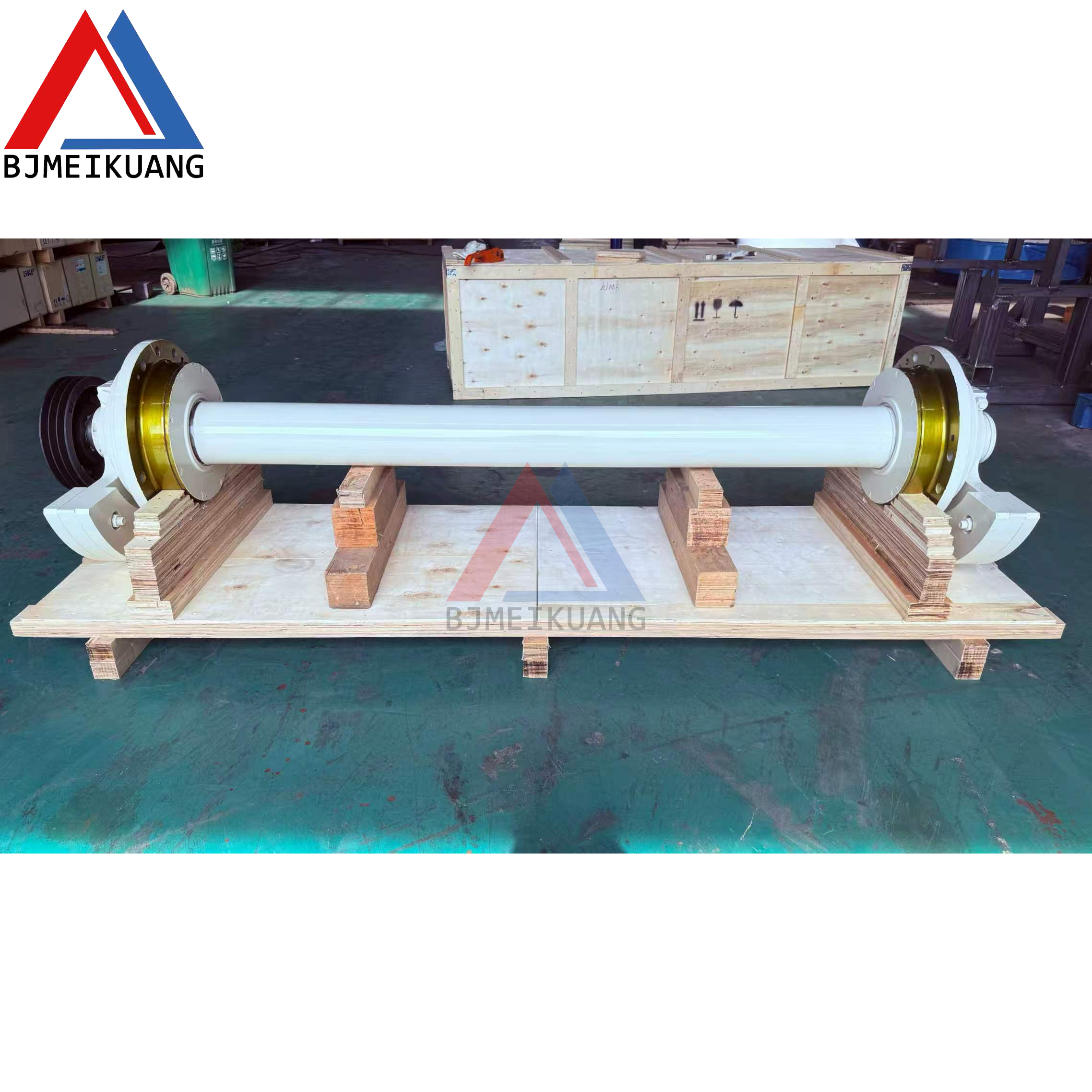 MK-MM1165537 | Mechanical assembly 