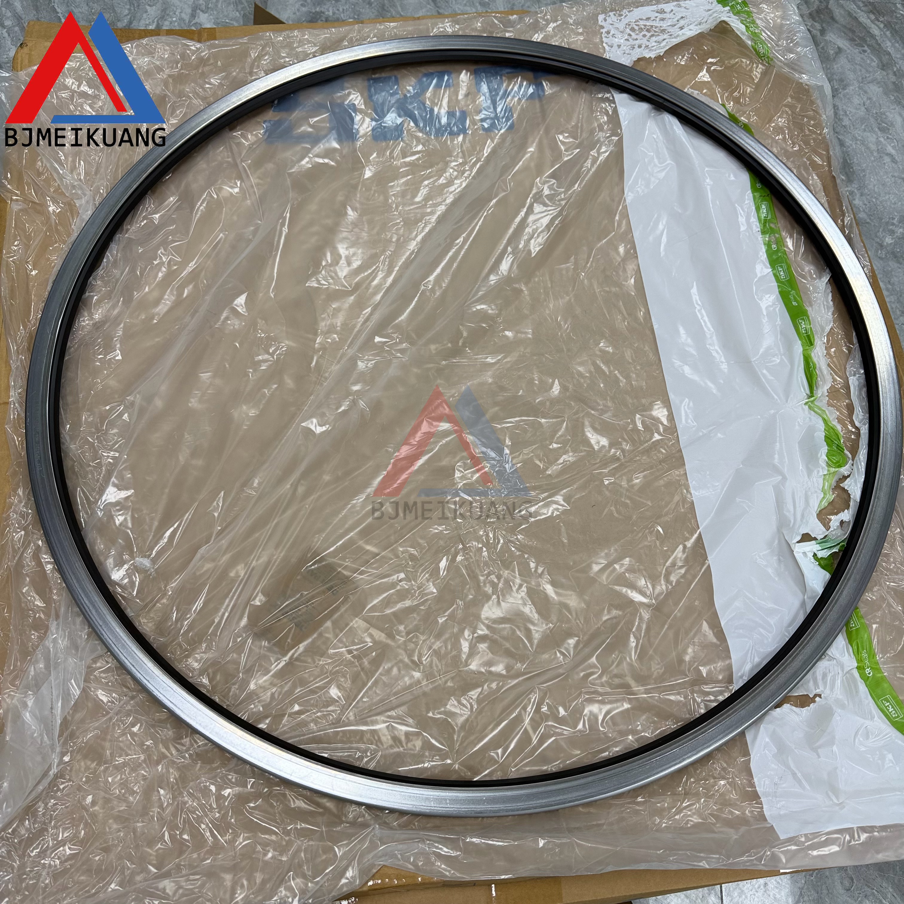 MK-17-103-705-013 | UPPER COUNTERWEIGHT SEAL 