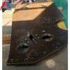MK-587495/MK-587496 | Side Plate ,suit for C3054 Jaw Crusher