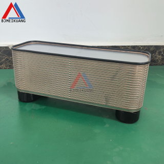 MK-S610-40-00/G1;3366759 | heat exchanger