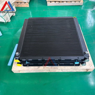 MK-N02154768 | RADIATOR 
