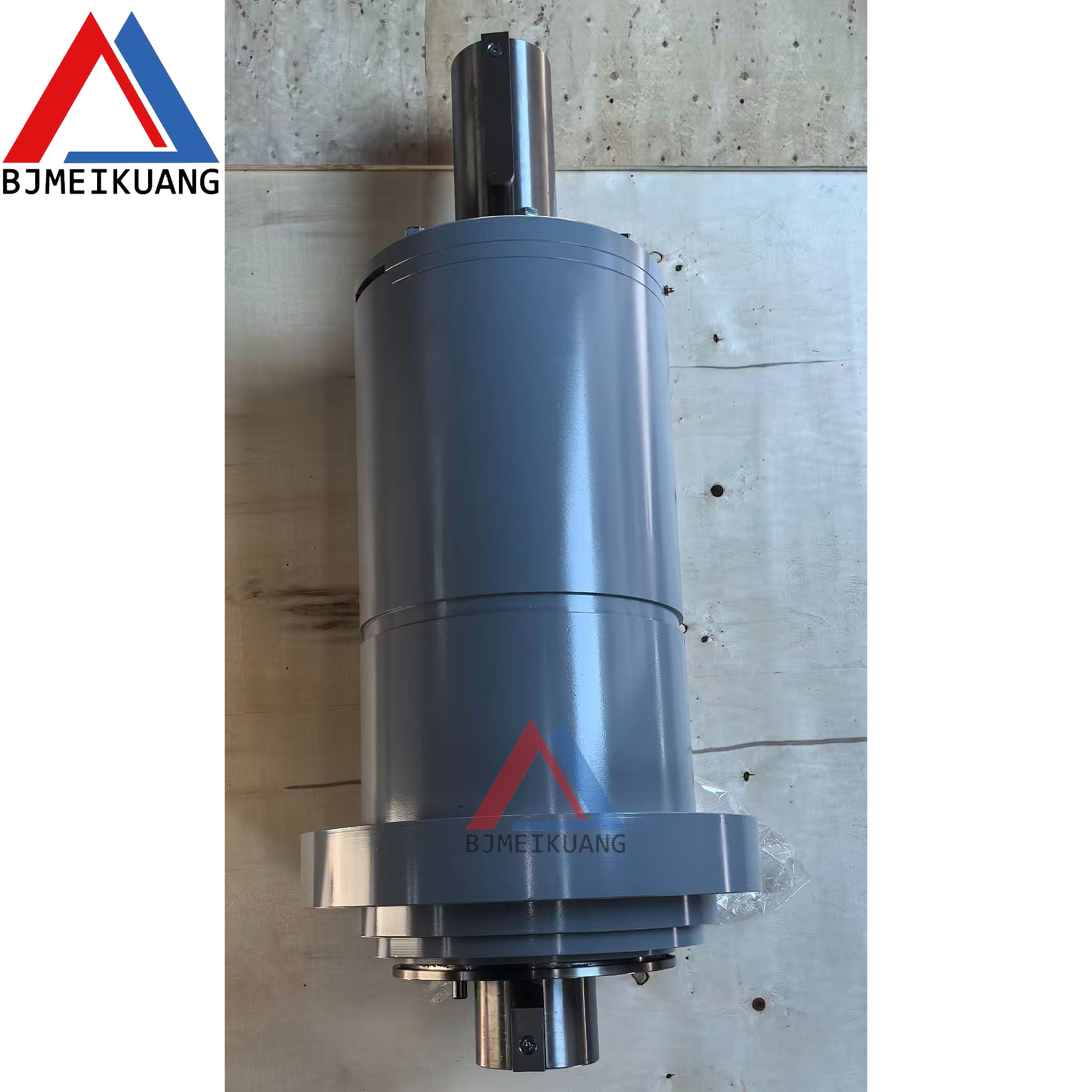 MK-488.0113 | MAIN SHAFT ASSY
