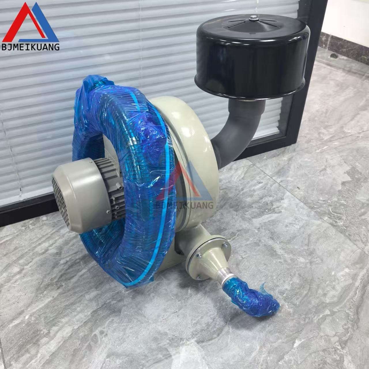 MK-442.8642-00 | Over Pressure Unit 
